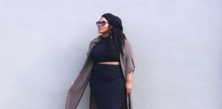 How A Excessive College English Teacher Makes Extra cash As A hit Style Blogger