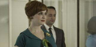 Mad Men Commentary – The Other Woman