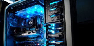 How to build a PC for games.