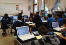 How to write a student blog