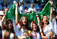 Iranian firm Launches luxury educate tours