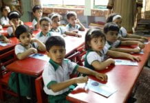 India’s Education Sector – Back to School