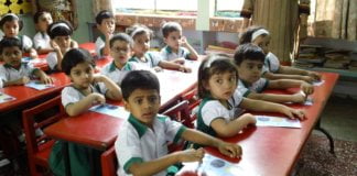 India’s Education Sector – Back to School
