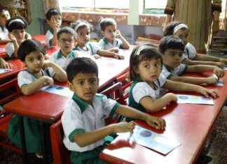 India’s Education Sector – Back to School