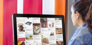 four Pinterest Widgets for WordPress
