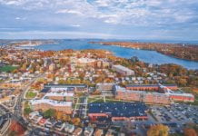 M25 site visitors and the state-of-the-art Easter weekend travel