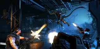Hidden gems of Laptop gaming – Aliens: Colonial Marines