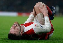 Arsenal’s protective troubles exposed via Leicester