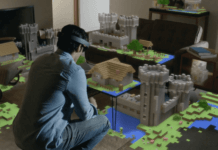 Will 2017 be the year virtual reality gaming takes off?