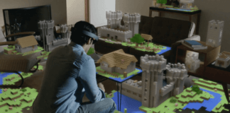 Will 2017 be the year virtual reality gaming takes off?