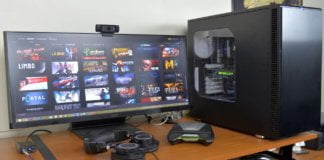 Build tips: the best high-end gaming Computer