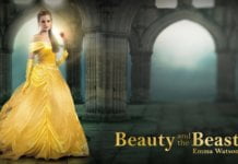 Disneys new film beauty and the Beast