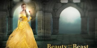 Disneys new film beauty and the Beast