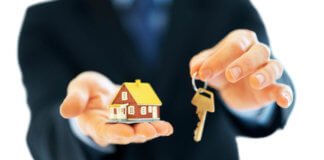Gather Funding for Real Estate Business
