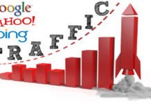 Pinnacle 10 Traffic Techniques For new Bloggers