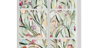 CARE AND MAINTENANCE OF WINDOW FILM
