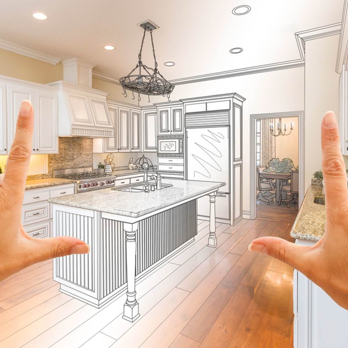 REMODELLING CONTRACTOR
