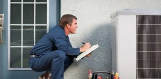 5 THINGS TO LOOK FOR WHEN CHOOSING AN HVAC CONTRACTOR