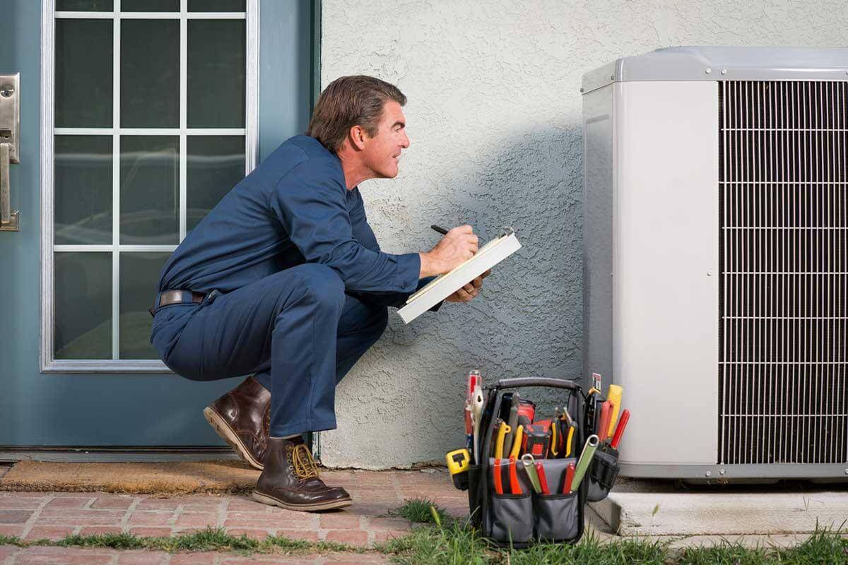 HVAC CONTRACTOR