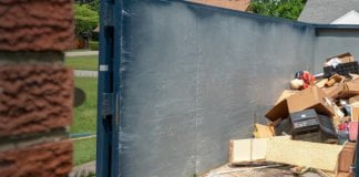 The Things to Consider Before Hiring a Residential Dumpster
