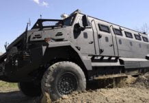 Everything You Need to Know About Armored Vehicles