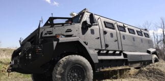 Everything You Need to Know About Armored Vehicles