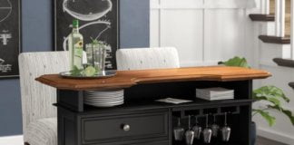 5 Amazing Tips to Set Up a Home Bar