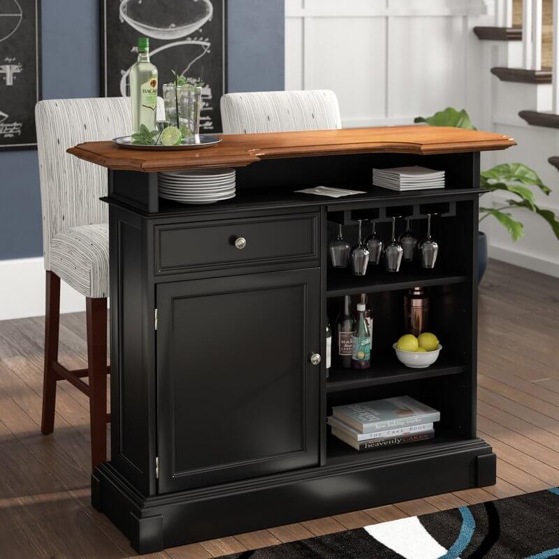 Amazing Tips to Set Up a Home Bar