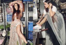 Fashion Blogger Ankita Kochhar growing Buzz in Fashion World