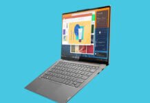 Lenovo unveils Legion collection gaming laptops