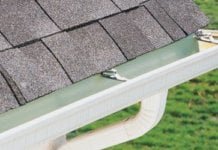 How do Gutters work and why are they important?