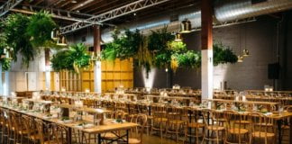 Factors to Consider When Choosing your Event Venue