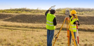 3 Amazing Benefits of Topographic Land Survey You Must Know
