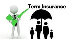 Looking to buy term insurance? Ask yourself these questions first