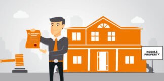 Things to Consider When Buying House