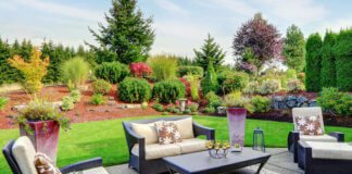 Five Surprising Benefits of Hiring Professional Landscape Designers