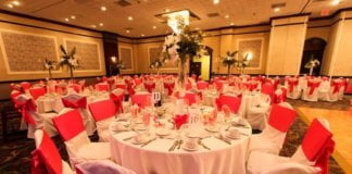 Four Smart Ways to Get the Best Deals at Banquet Halls