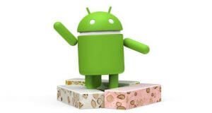 5 capabilities in Android Nougat that iOS 10 can not suit