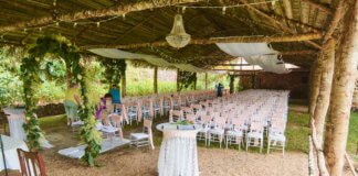 Top Tips to Help You Choose the Perfect Wedding Venue