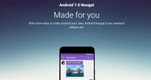 Google Android 7.0 Nougat launch: Which phones will get the brand new OS?