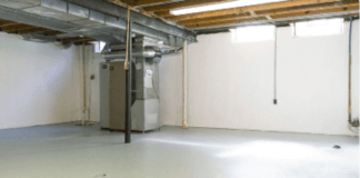 7 Easy Ways To Prevent Basement Mold