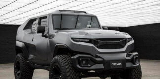 Essential Tips For Buying Used Armored Cars