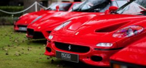 Facts Driven: Growing a Digital Strategy for a Car Emblem