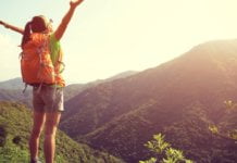 7 Interesting Things to do While Travelling Alone