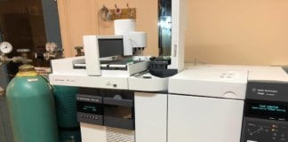 A Brief Overview of Gas-Liquid Chromatography and Its Everyday Uses