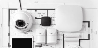 Home Security: With or Without Cameras?