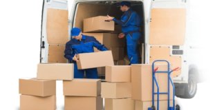 4 Tips for Choosing Snow Removal Company