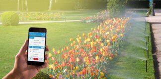 Top Four Advantages of Smart Irrigation Practices