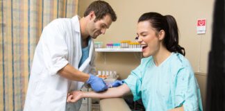 6 Job Benefits of Working as a Phlebotomy Tech