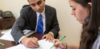 Where to Find the Best HSPT Tutoring